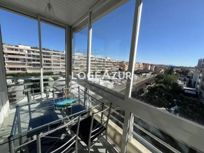 Rent for holidays Apartment GOLFE-JUAN
