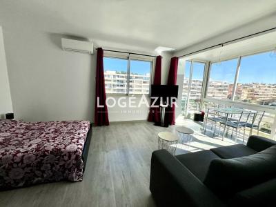 Location vacances Appartement GOLFE-JUAN 
