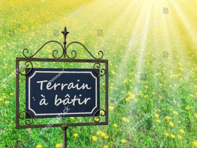Vente Terrain VILLARS-LES-BLAMONT 25310