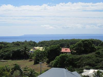 photo For rent House DIAMANT 972