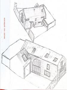 Vente Maison 8 pièces VILLERON 95380