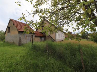 Vente Maison 2 pièces LUCENAY-LES-AIX 58380