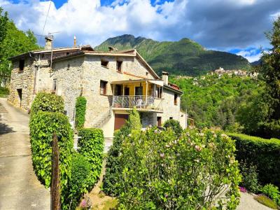 photo For sale House BOLLENE-VESUBIE 06