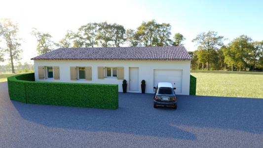 Vente Maison 4 pièces ROCHEMAURE 07400