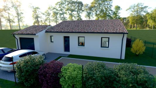 Vente Maison PIERRELATTE 