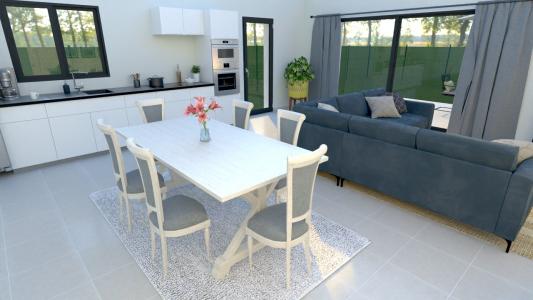 Vente Maison PIERRELATTE 