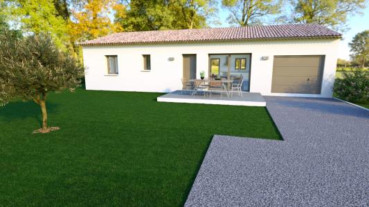 For sale House ALLAN 