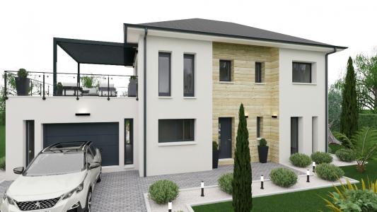 Vente Maison MUNCHHOUSE  68