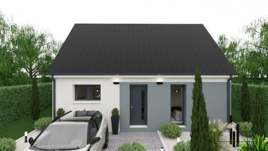 photo For sale House BLODELSHEIM 68
