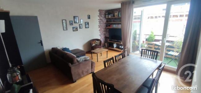 Vente Appartement ORLY  94