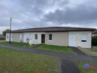 photo For sale House CHATELET 18