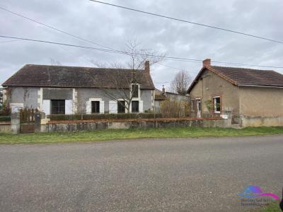 photo For sale House CHATEAUMEILLANT 18