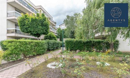 Vente Appartement 3 pièces PERREUX-SUR-MARNE 94170