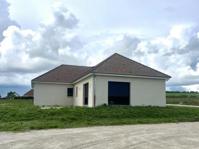 Vente Maison 5 pièces MERGEY 10600