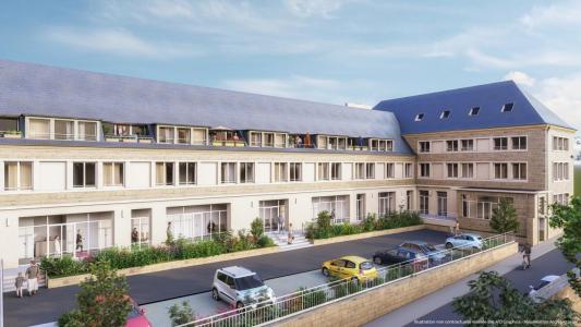 Vente Programme neuf AVRANCHES 50300