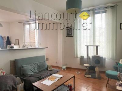 Vente Appartement LIANCOURT  60