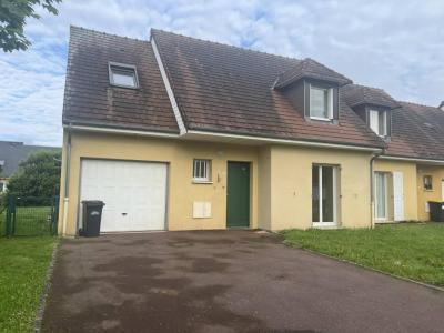 For sale House BRETEUIL 