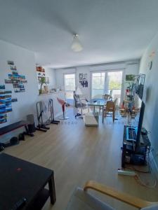 Vente Appartement 2 pièces NANTES 44100