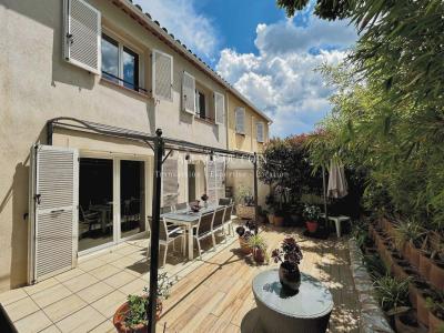 Vente Maison ROQUEBRUNE-SUR-ARGENS  83