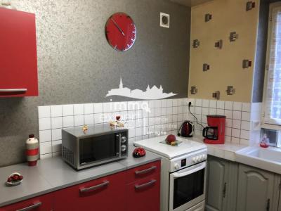 Vente Appartement MIRECOURT