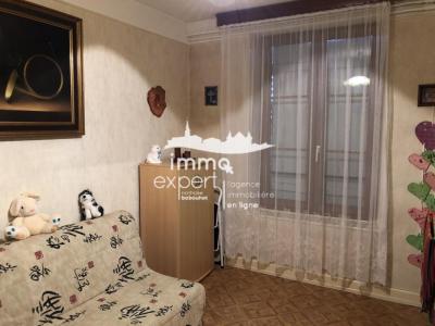 Vente Appartement MIRECOURT 