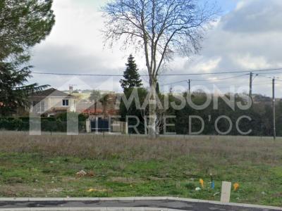 photo For sale Land GARIDECH 31