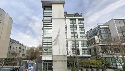 photo For sale Apartment PARIS-20EME-ARRONDISSEMENT 75