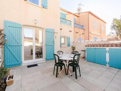 photo For sale House GRUISSAN 11