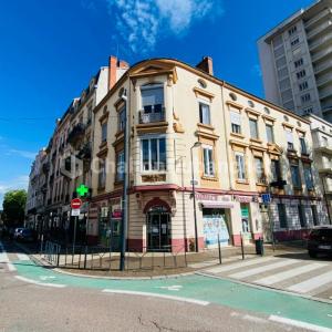 Vente Appartement 4 pièces ROANNE 42300