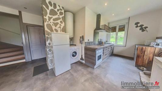 Vente Maison 5 pièces CROIX-AUX-MINES 88520