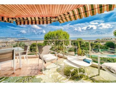 Vente Appartement 4 pièces NICE 06000
