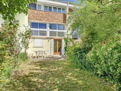 photo For sale House MONTIGNY-LE-BRETONNEUX 78