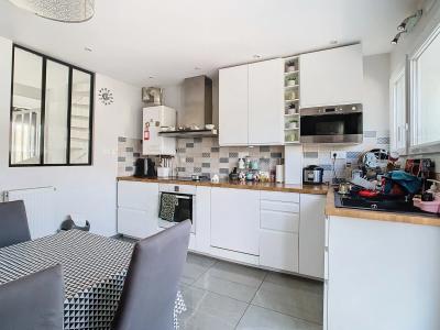 Vente Maison MONTIGNY-LE-BRETONNEUX 