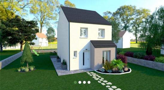 photo For sale House MORSANG-SUR-ORGE 91