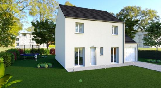 Vente Terrain VILLEMOISSON-SUR-ORGE  91