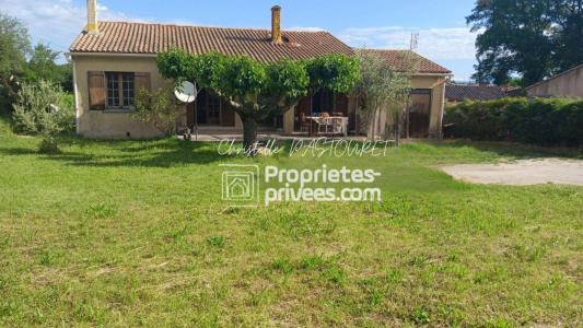 Vente Maison 5 pièces MALAUCENE 84340