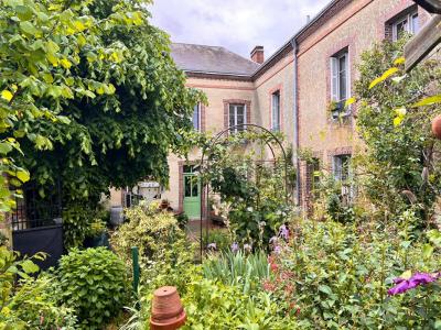 Vente Maison 7 pièces MONDOUBLEAU 41170