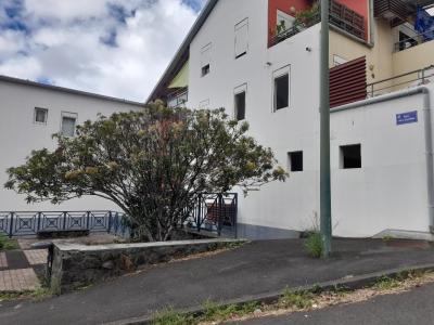 photo For sale Apartment SAINT-DENIS-CHAUDRON 974