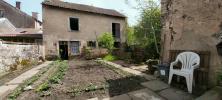 House SAINT-LOUP-SUR-SEMOUSE 