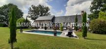 Acheter Prestige 384 m2 Aubigny-sur-nere