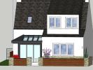 Acheter Maison Baden 374000 euros