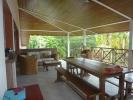 House CARBET 