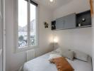 Louer Appartement Courbevoie 1000 euros