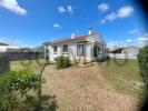 Annonce Vente 4 pièces Maison Jard-sur-mer
