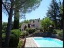 House FAYENCE 