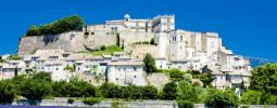 Annonce Vente Maison Tourrettes