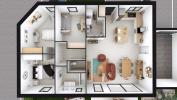 Annonce Vente 4 pièces Maison Saint-gervais-sur-roubion