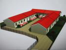 Land RIORGES 