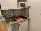 Louer Appartement 22 m2 Saint-quentin