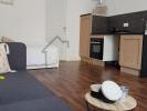 Louer Appartement 26 m2 Saint-quentin